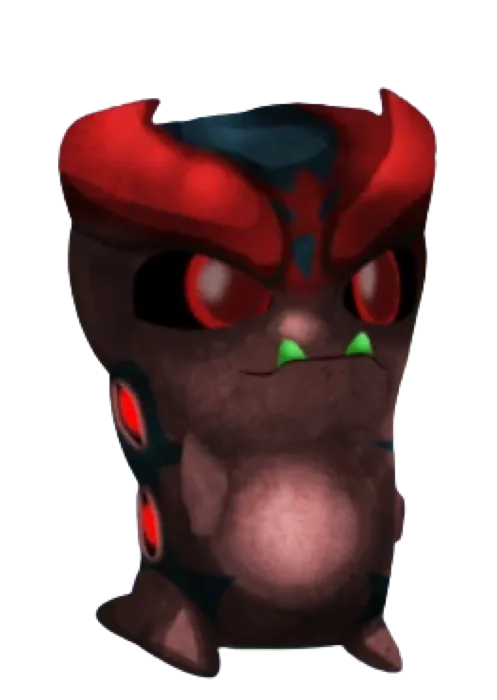 Gorgemelter