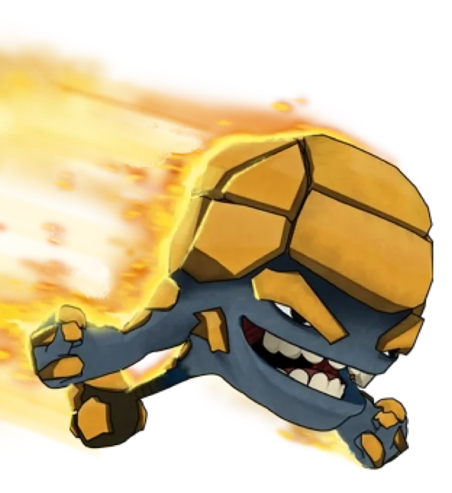 Hop Rock