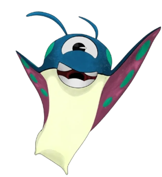 Hoverbug