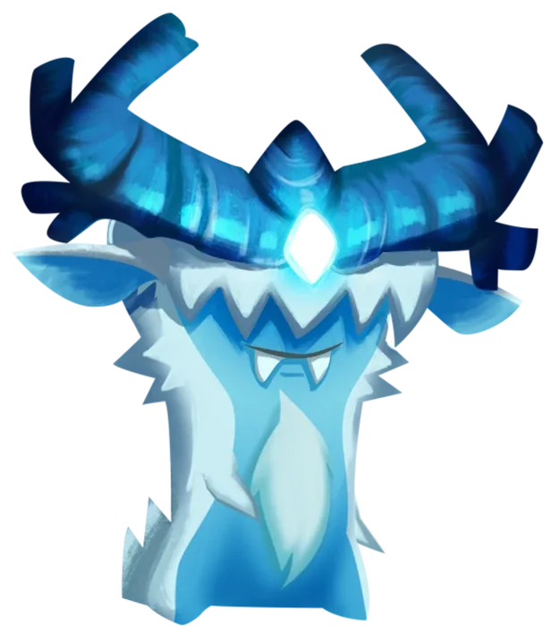Ice Elemental