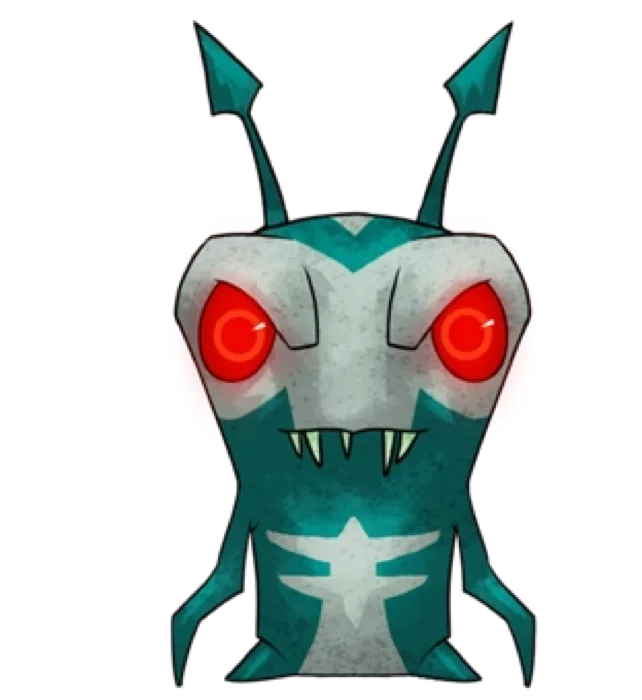 Nightgeist