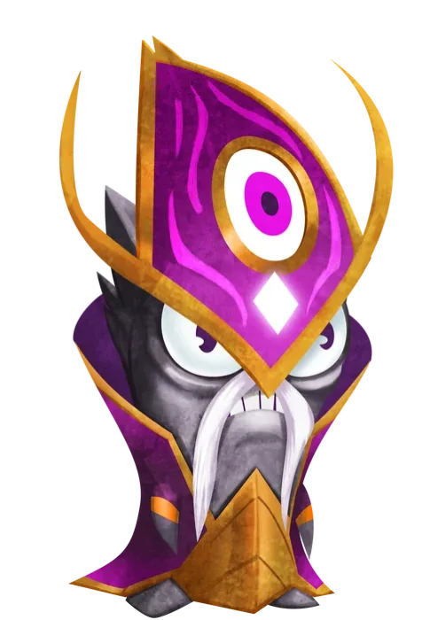 Psychic Elemental