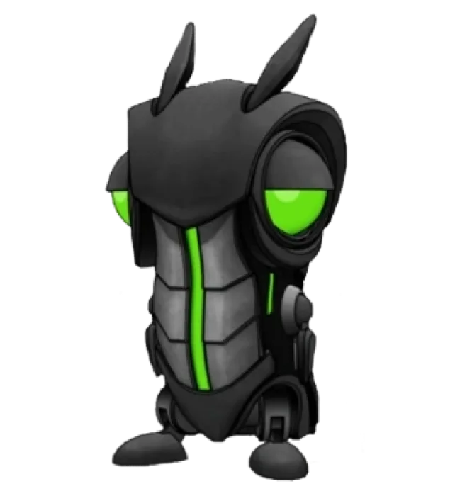 Roboslug