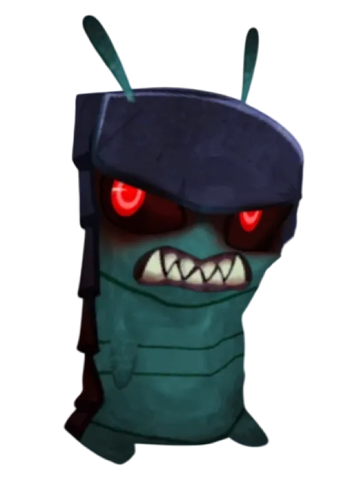 Sand Mangler
