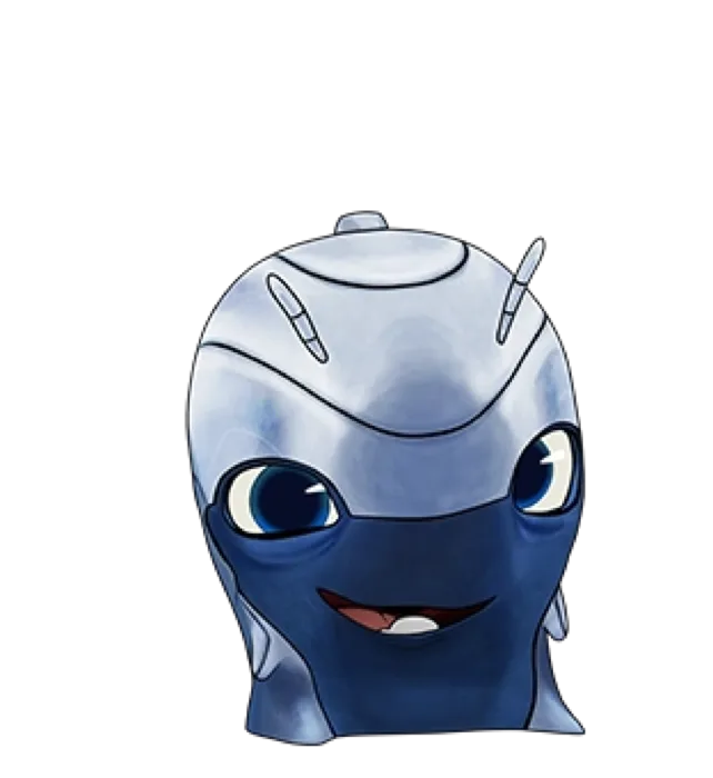 Slicksilver
