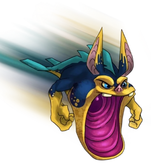 Slyren