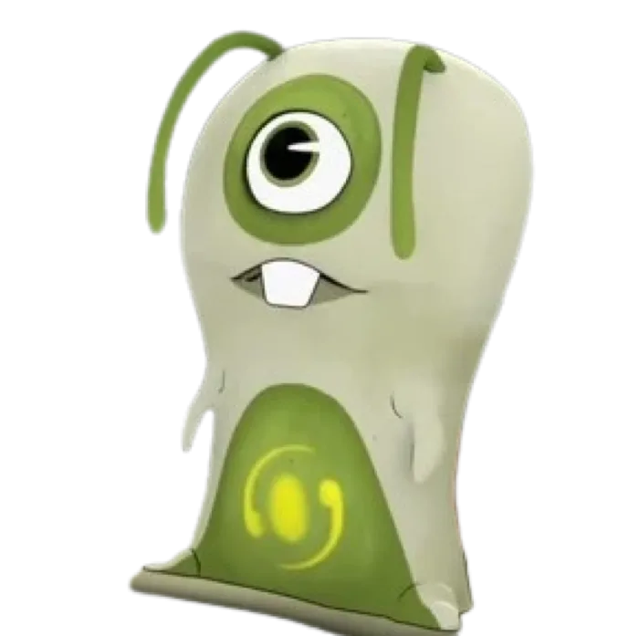 The Universal Slug