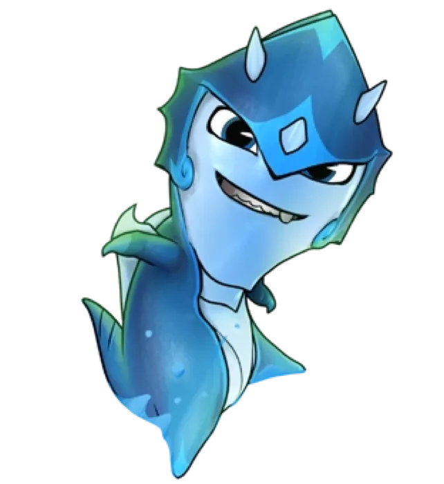 Water Elemental