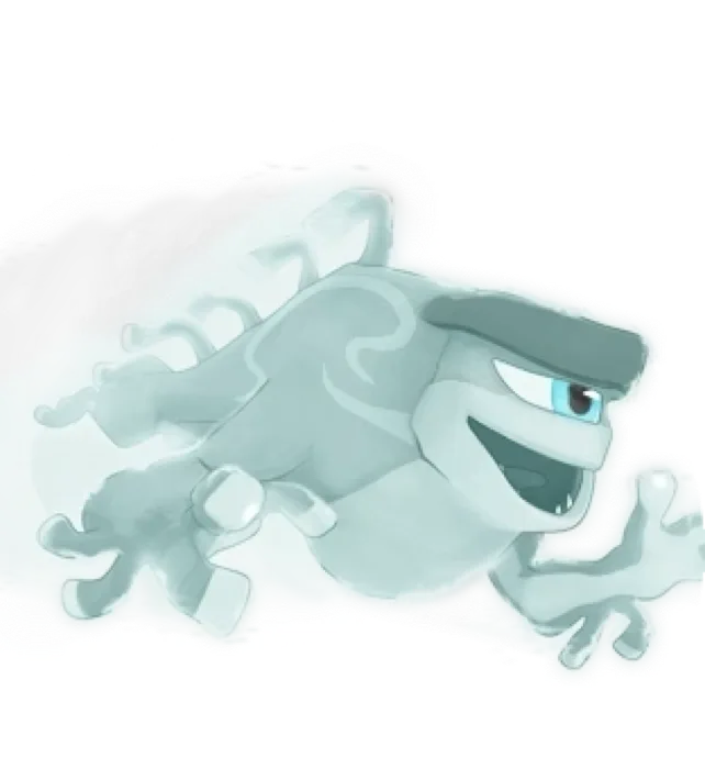 White Boon Doc