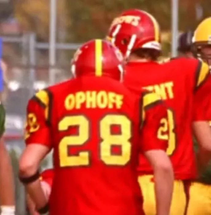 Aren Ophoff