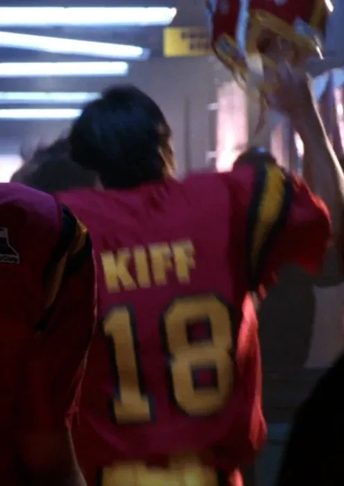 Cameron Kiff