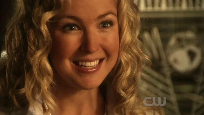 Cat Grant