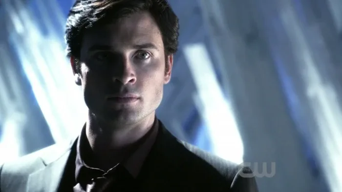 Clark Luthor