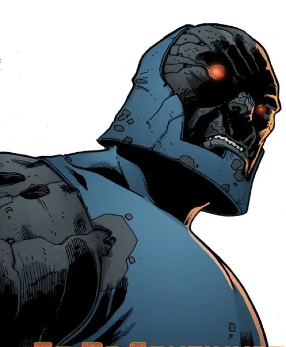 Darkseid