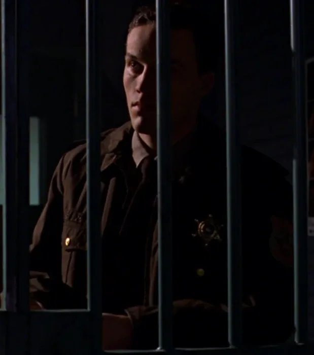 Deputy Lukyn