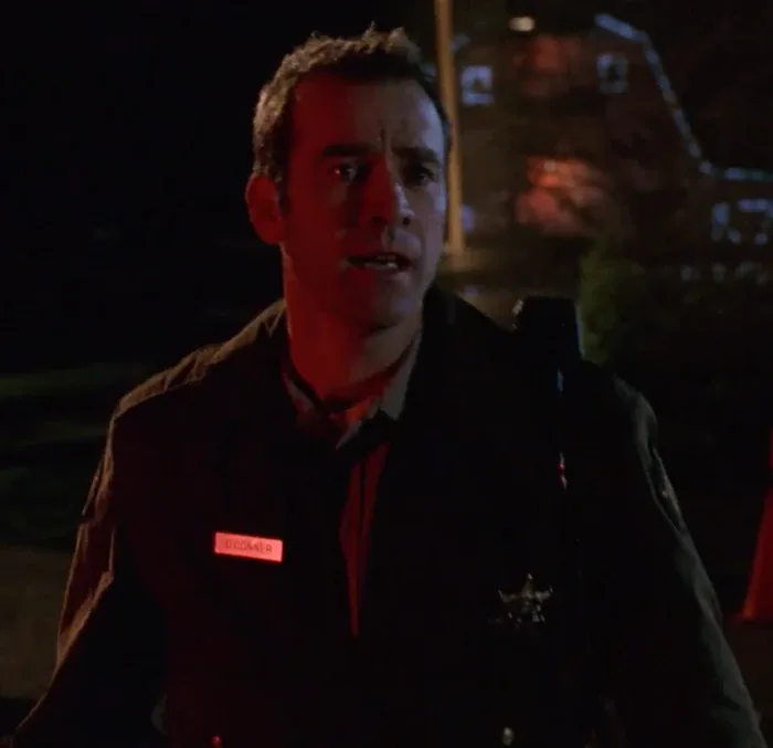 Deputy O Conner
