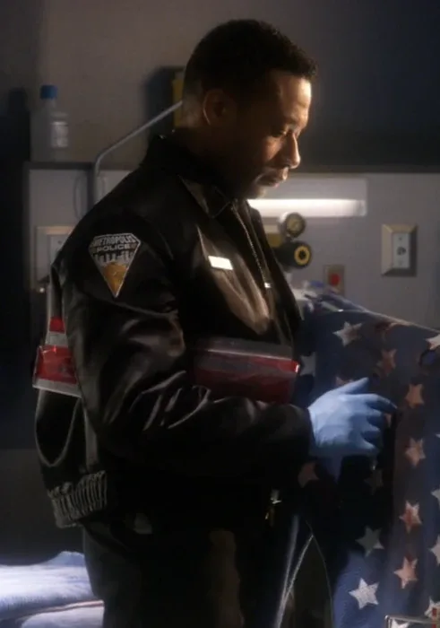 Dominic Mercer