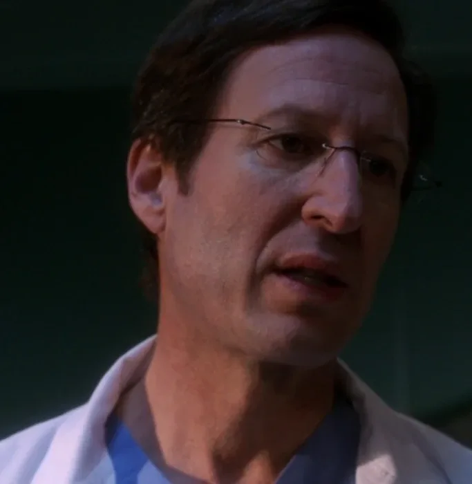 Dr Connor
