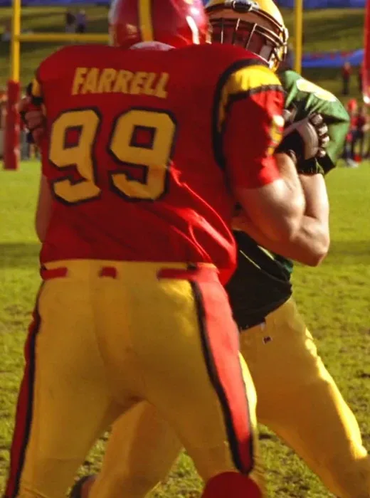 Dustin Farrell