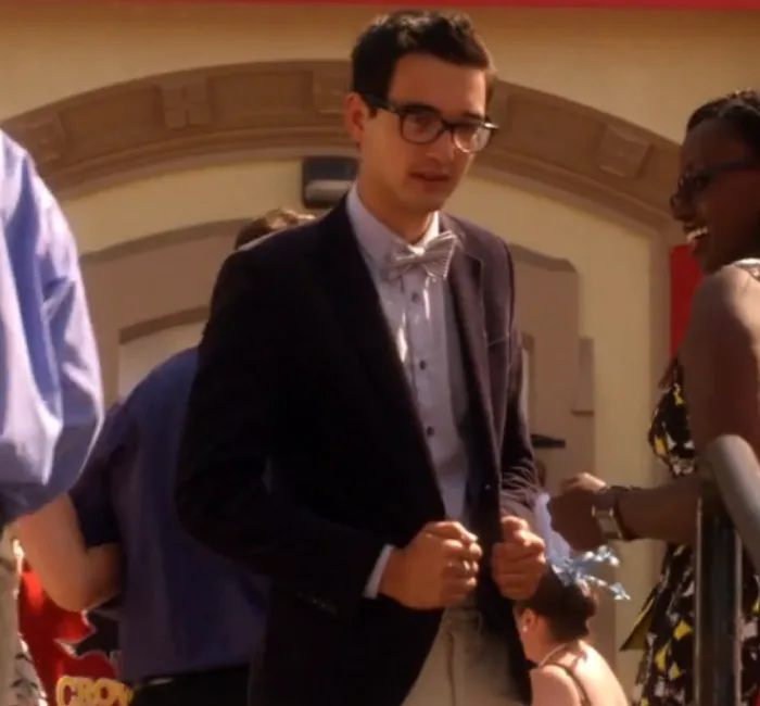 Eddie Smallville High