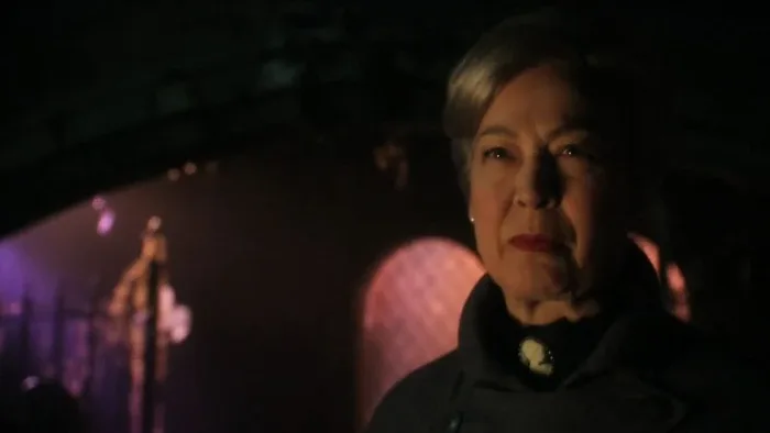 Granny Goodness