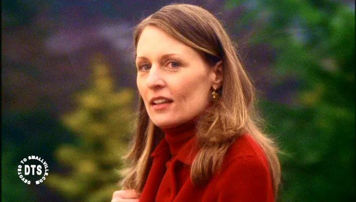 Jennifer Small