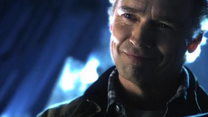 Jonathan Kent