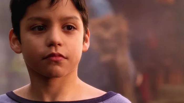 Jorge