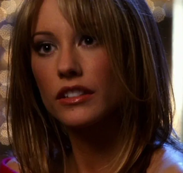 Mary Smallville High