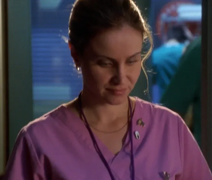Nurse Halifax