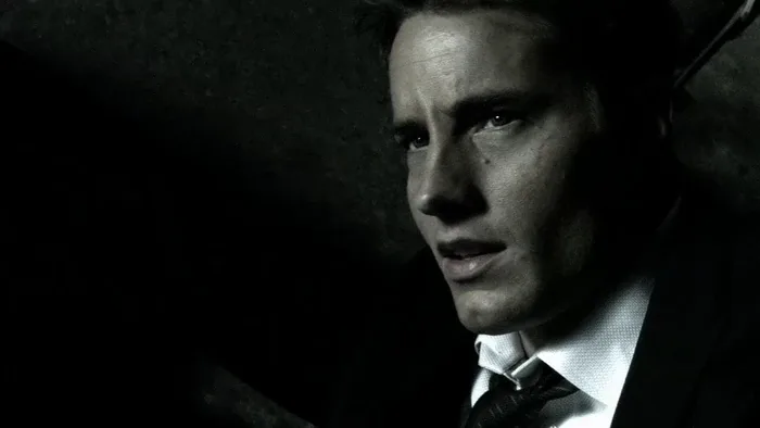 Oliver Queen Earth 2