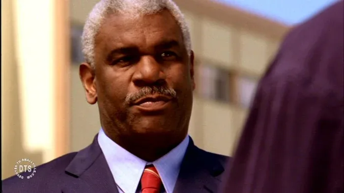 Terrence Reynolds