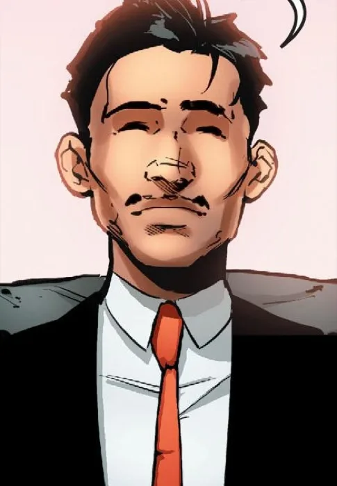 Thomas Martinez