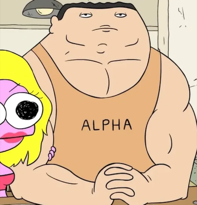 Alpha