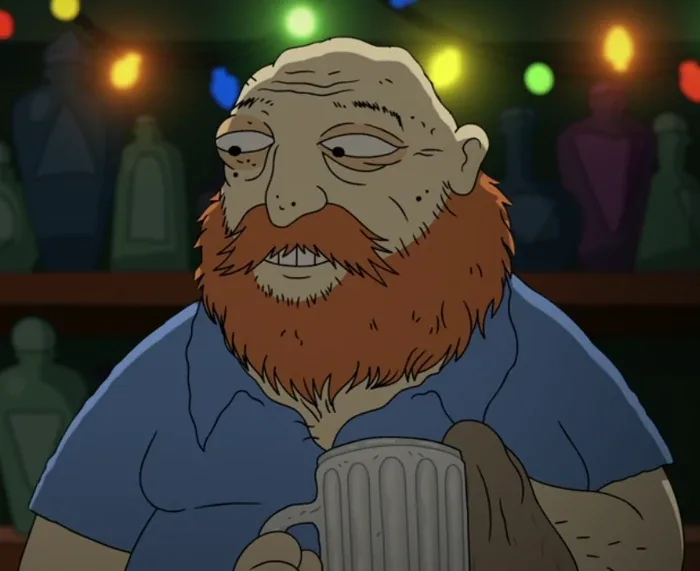 Bartender