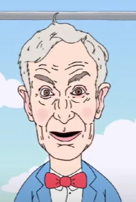 Bill Nye