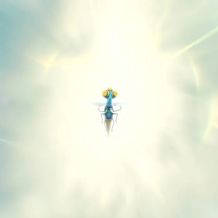 Bug Of Knowledge