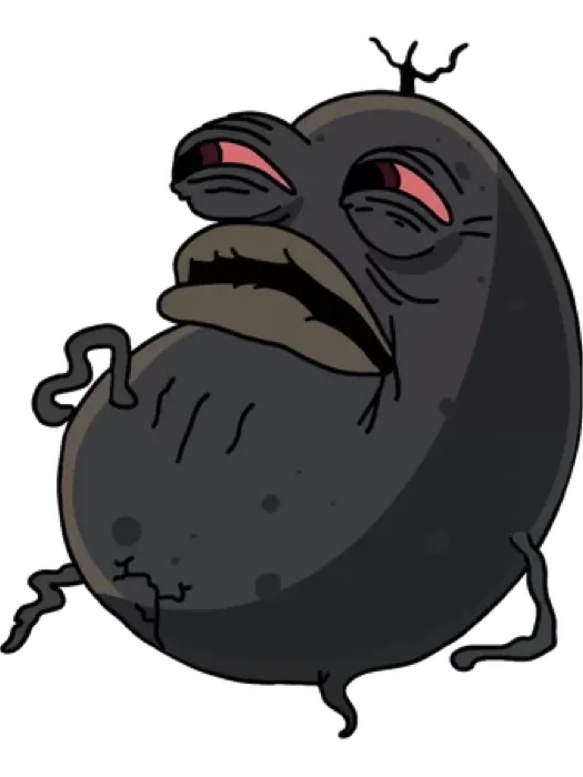 Century Egg