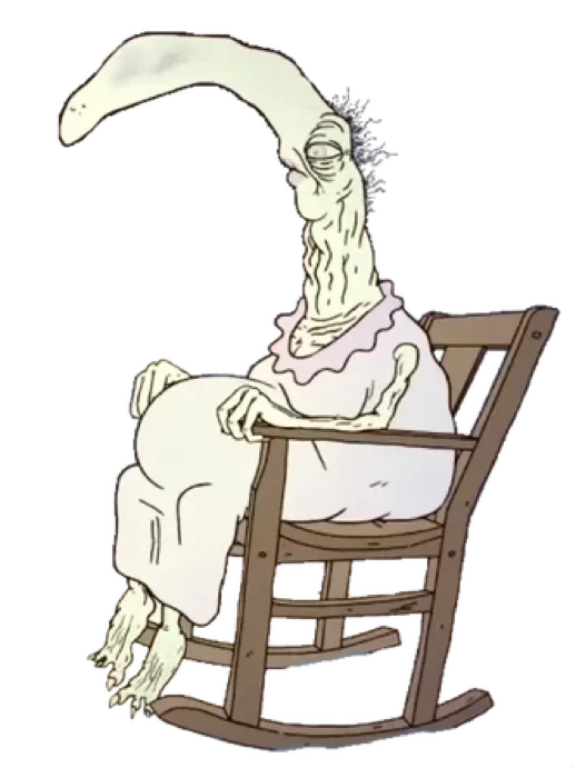Charlie S Grandma