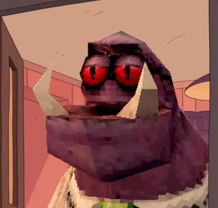 Count Groxia