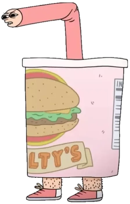Crazy Cup