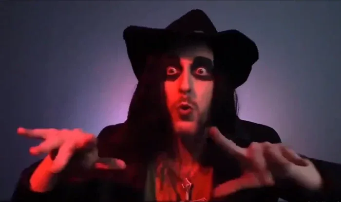 Daniel The Demonslayer