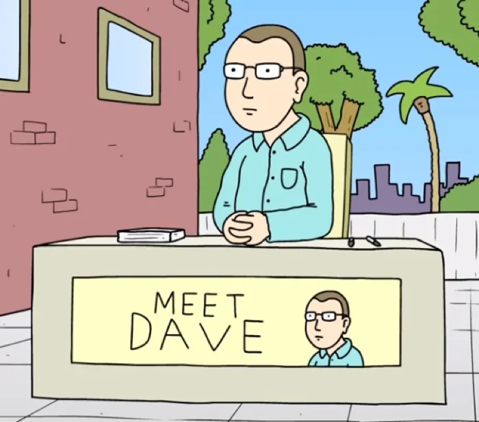 Dave