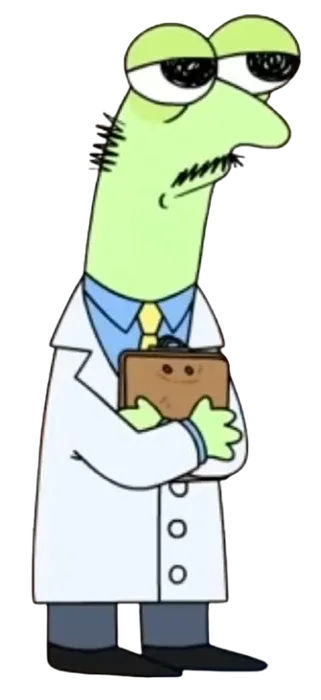 Doctor