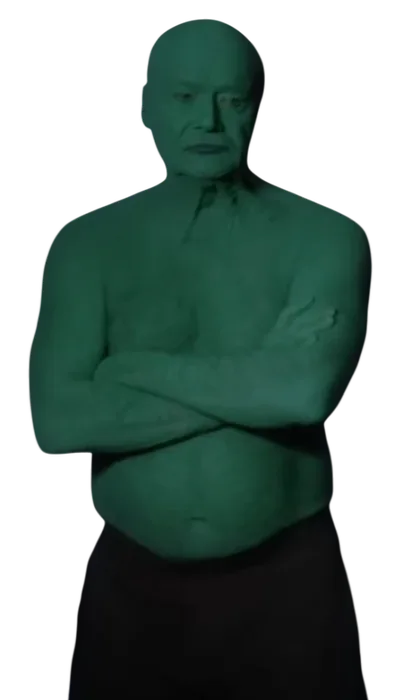 Father Frog