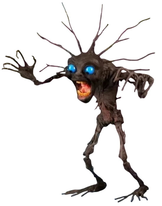 Forest Demon