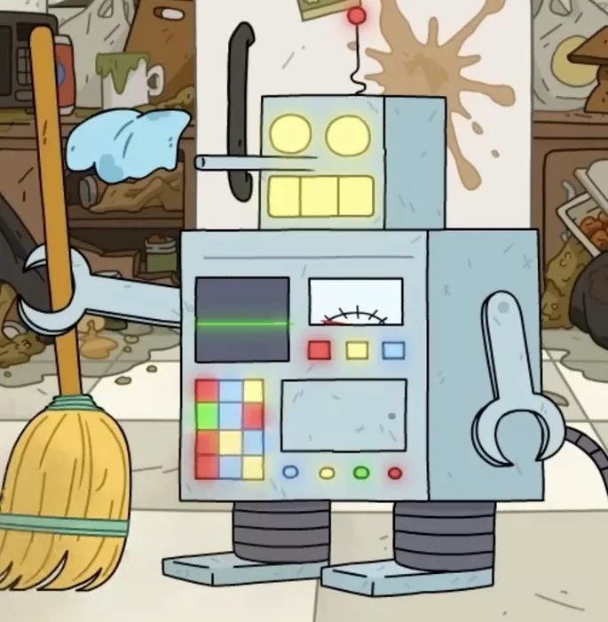 Friend Bot