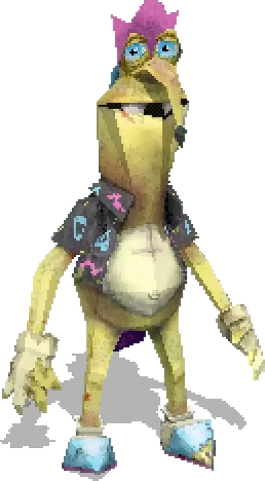 Gwimbly