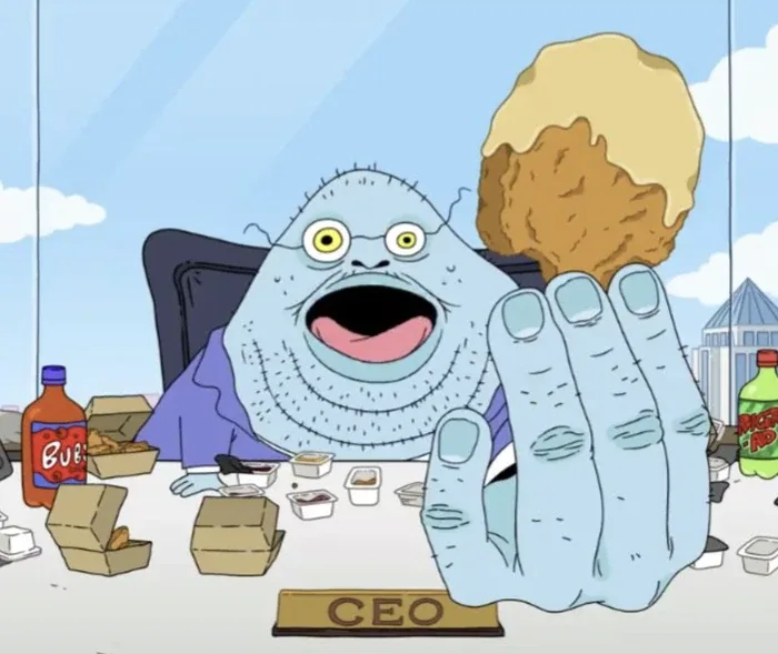 Igbg Ceo