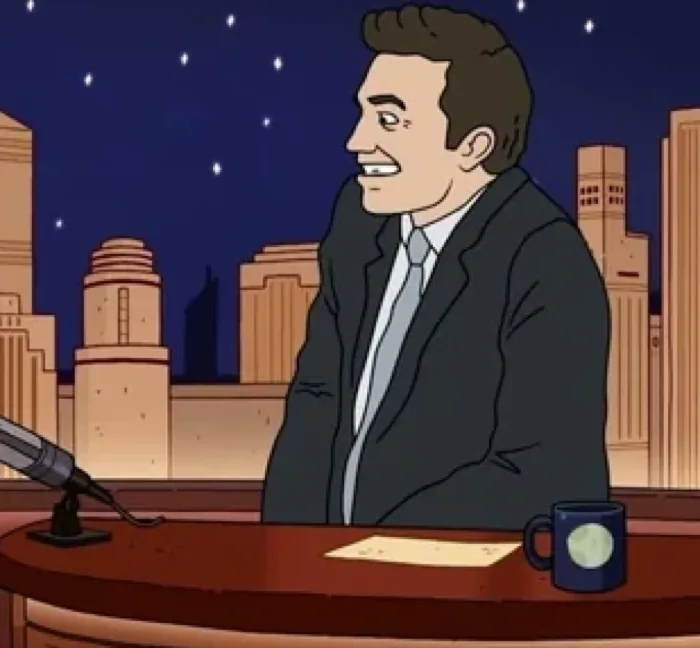 Jimmy Fallon